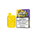 FlipBar 9000 2 in 1 - Razz Nana Ice + Grape Punch Ice