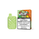 FlipBar 9000 2 in 1 - Straw Melon Ice and Straw Mango Ice