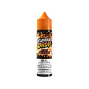 Flavour Drop Salt 60 mL - Juicy Peach Ice - AB