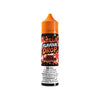 Flavour Drop Salt 60 mL - Razz Mango Ice - AB