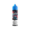 Flavour Drop Salt 60 mL - Sour Blue Cherry Ice - AB