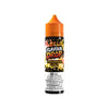 Flavour Drop Salt 60 mL - Strawnana Chill - AB