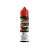 Flavour Drop Salt 60 mL - Watermelon Gush Ice - AB