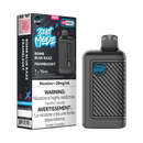 Flavour Beast Mode 8000 - Bomb Blue Razz