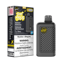 Flavour Beast Mode 8000 - Bussin' Banana Iced