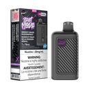 Flavour Beast Mode 8000 - Groovy Grape Passionfruit