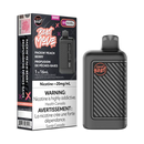 Flavour Beast Mode 8000 - Packin' Peach Berry