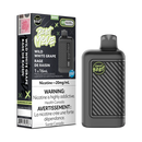 Flavour Beast Mode 8000 - Wild White Grape