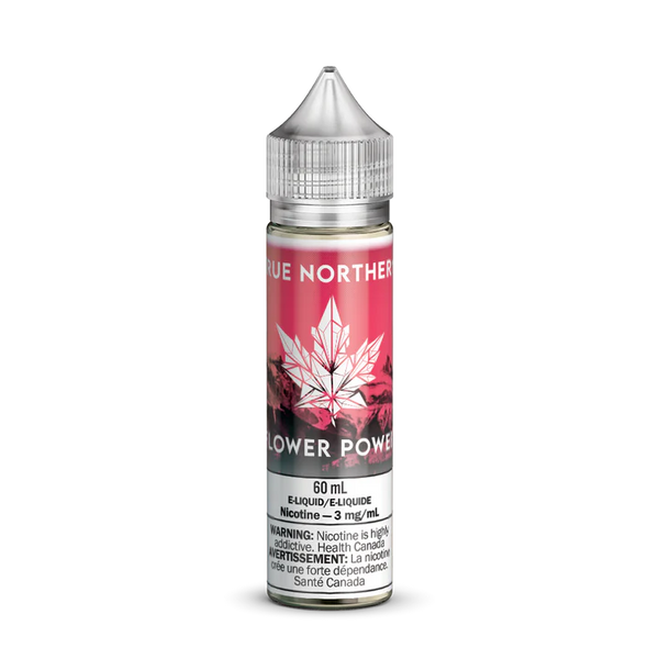 True Northern - Flower Power - AB