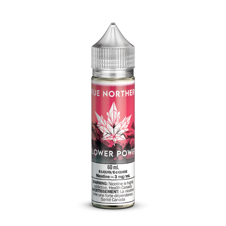 True Northern - Flower Power - AB