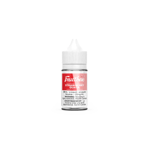 Fruitbae Salt - Strawberry Guava