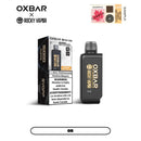 Oxbar SVOPP 16K Pod - GB