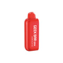 Geek Bar BRK Pod - Cherry Blast Ice - AB