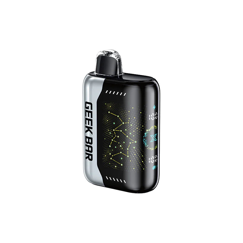 Geek Bar Pulse X - Root Ice - AB Geek Bar Pulse X - Root Ice - AB