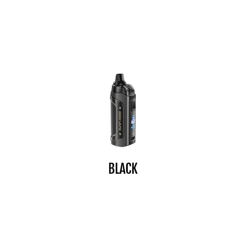 Geekvape Boost 3 Kit Geekvape Boost 3 Kit