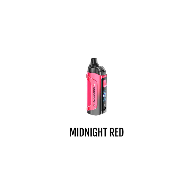 Geekvape Boost 3 Kit Geekvape Boost 3 Kit