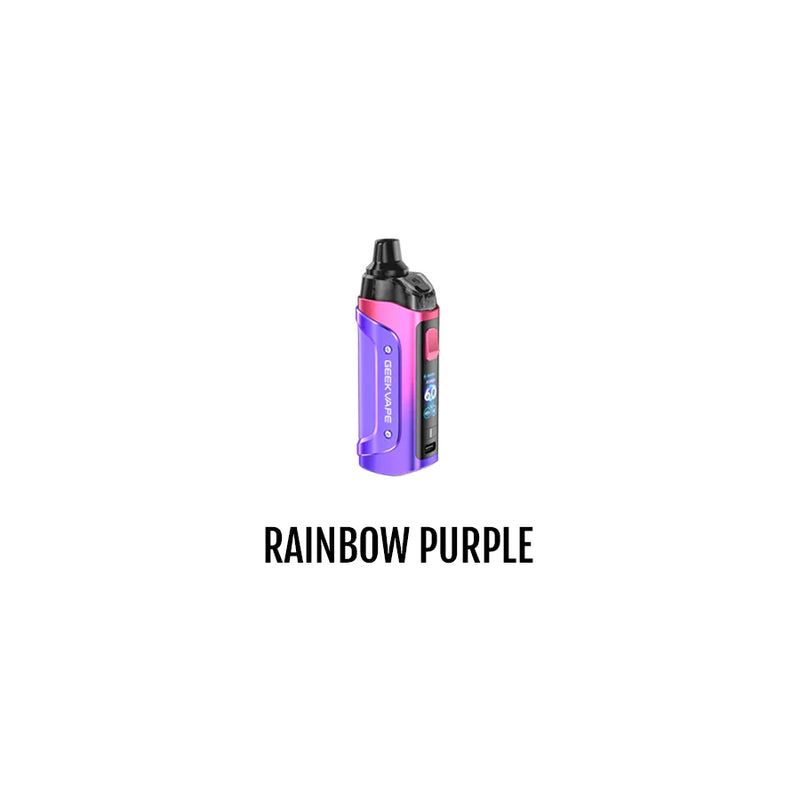Geekvape Boost 3 Kit Geekvape Boost 3 Kit