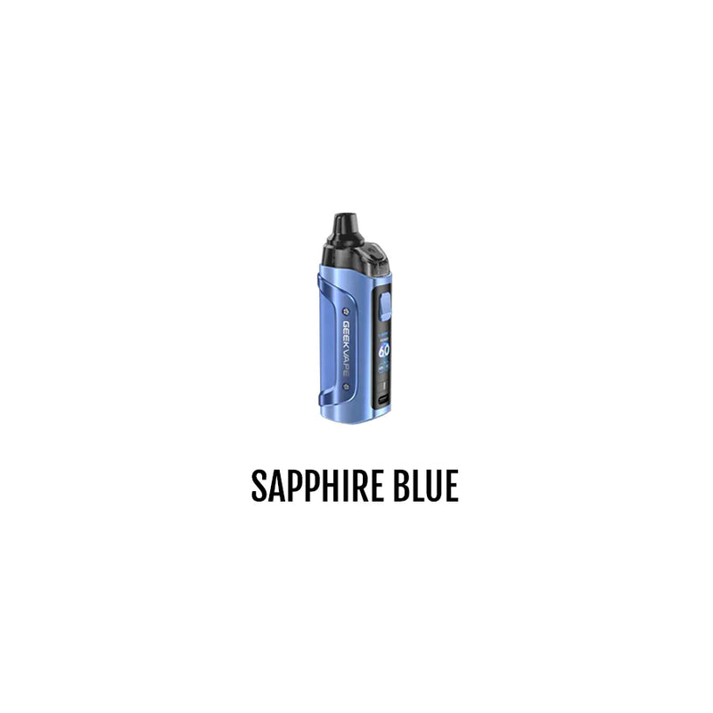 Geekvape Boost 3 Kit