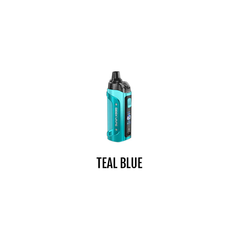 Geekvape Boost 3 Kit