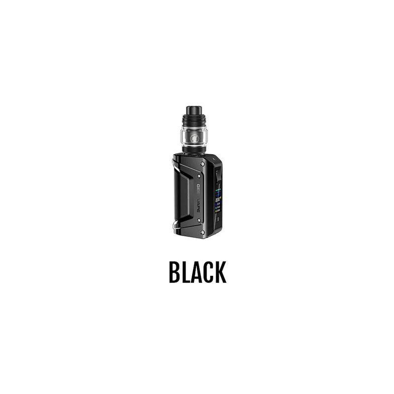 Geekvape Aegis Legend 3 Kit