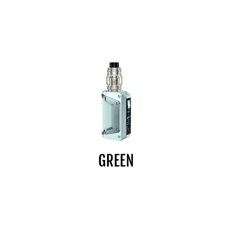 Geekvape Aegis Legend 3 Kit