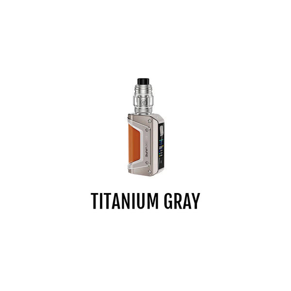 Geekvape Aegis Legend 3 Kit