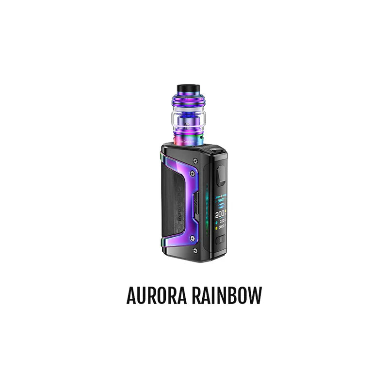 Geekvape Aegis Legend 5 Kit