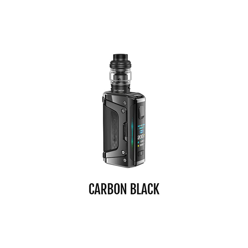 Geekvape Aegis Legend 5 Kit