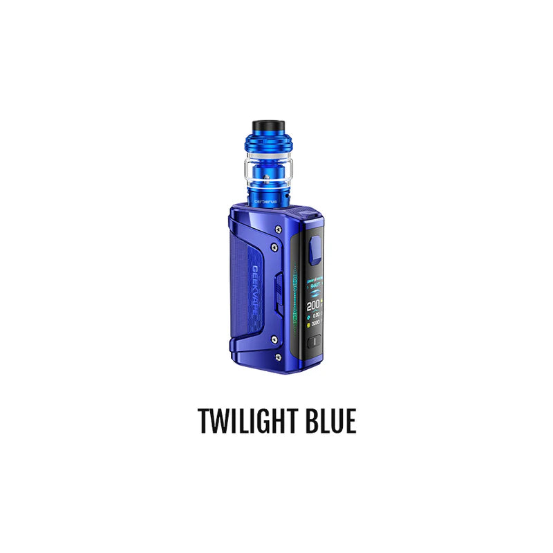 Geekvape Aegis Legend 5 Kit