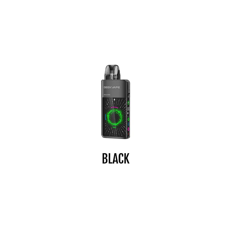 Geekvape Digi Q Vista Pod Kit
