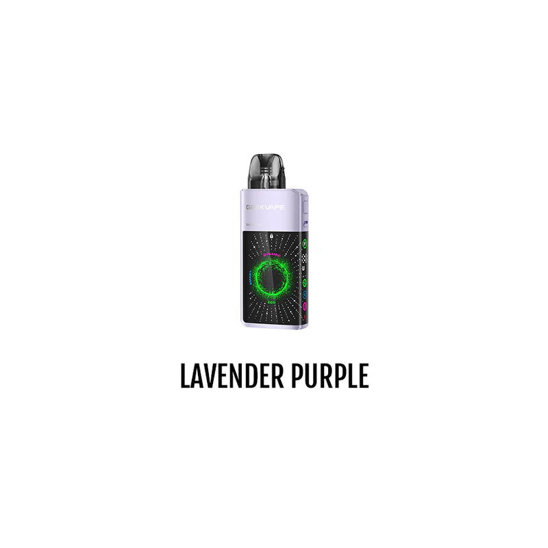 Geekvape Digi Q Vista Pod Kit