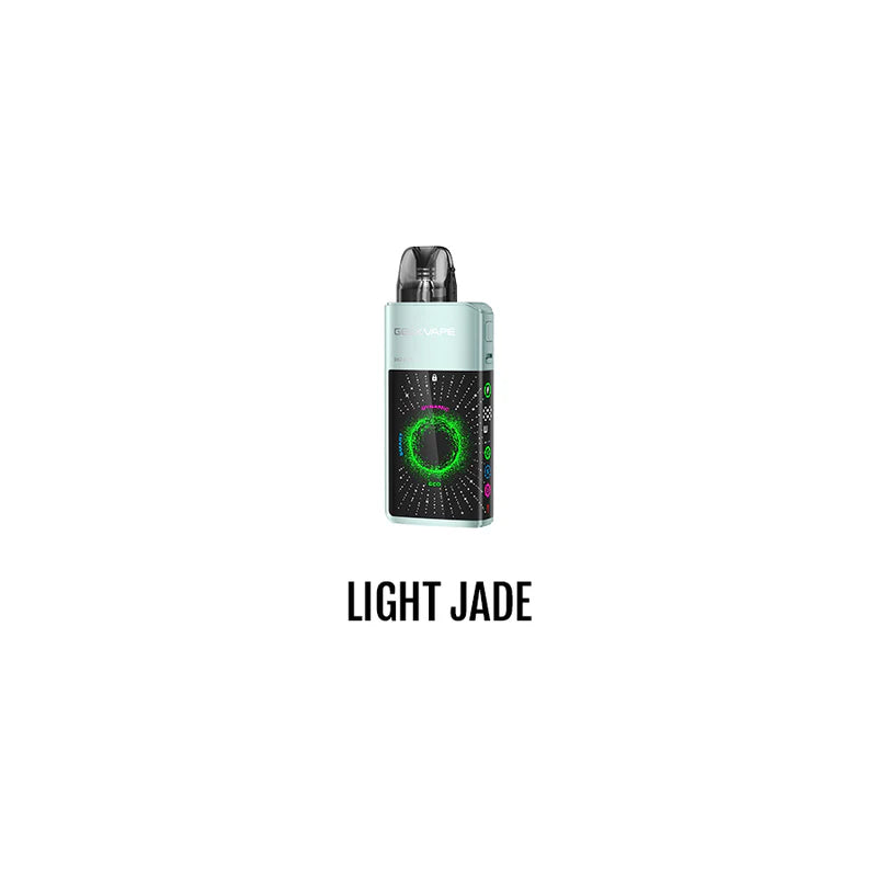 Geekvape Digi Q Vista Pod Kit