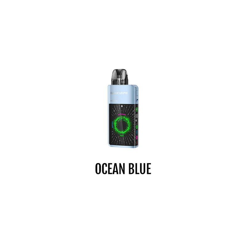Geekvape Digi Q Vista Pod Kit Geekvape Digi Q Vista Pod Kit