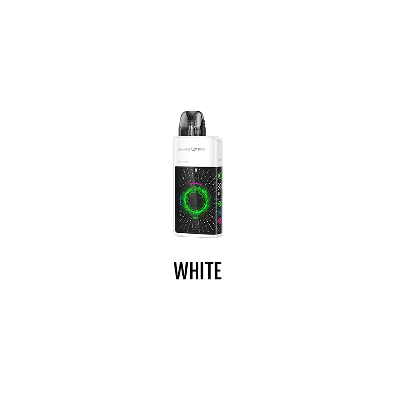 Geekvape Digi Q Vista Pod Kit Geekvape Digi Q Vista Pod Kit
