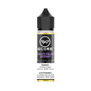 Gcore 60 mL - Grape Peach Cherry - AB