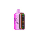 Geek Bar Pulse 2 - Cherry Blast Ice - AB