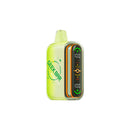 Geek Bar Pulse 2 - Green Apple Ice - AB