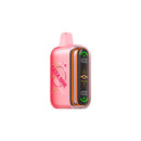 Geek Bar Pulse 2 - Peach Watermelon Ice - AB