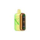 Geek Bar Pulse 2 - Pineapple Lime Ice - AB