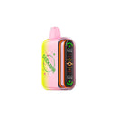 Geek Bar Pulse 2 - Strawberry Kiwi Ice - AB