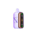 Geek Bar Pulse 2 - White Grape Ice - AB