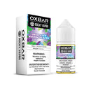Oxbar Salt - Grape Ice - AB