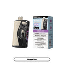 Orbito Lumo AI Pro 180K - Grape Ice - AB
