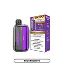 Oxbar M85K - Grape Raspberry - AB