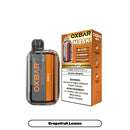 Oxbar M85K - Grapefruit Lemon - AB