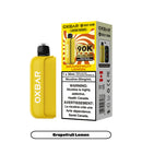 Oxbar Maglink 90K Pod - Grapefruit Lemon - AB