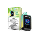 Geek Bar Skyview 25K - Green Apple Ice - AB