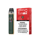 OXVA XLIM Pro 2 Pod Kit
