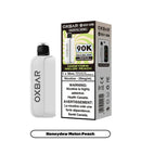 Oxbar Maglink 90K Pod - Honeydew Melon Peach - AB