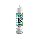 Iced Up Salt 60 mL - Mint - AB